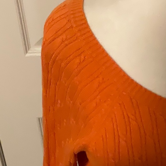 AEROPOSTALE SWEATER NWOT SIZE LARGE - Picture 2 of 7